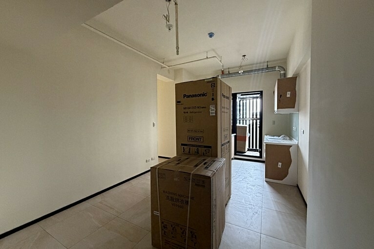 地段無價x可寵x鉑愛悅|家俱後補（第8張）