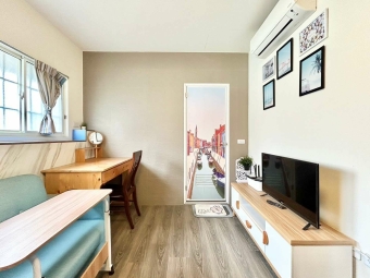 🧡請加賴🧡可短租🧡租屋補助🧡乾溼分離🧡百萬裝潢🧡（第2張）