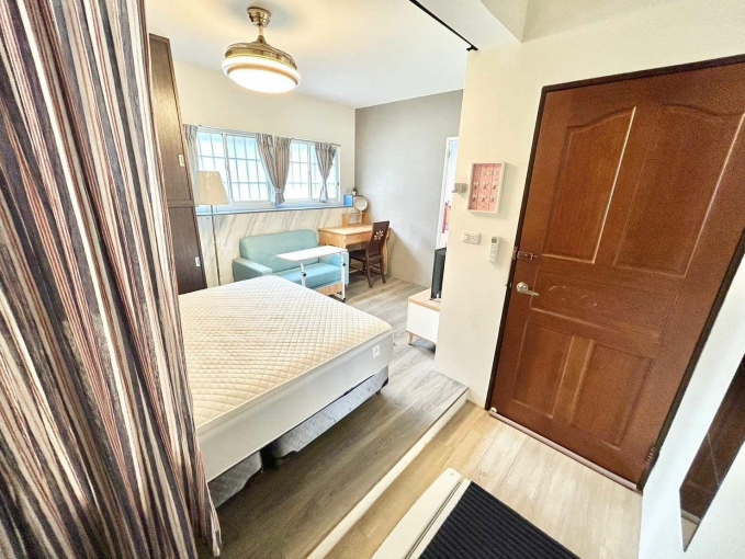 🧡請加賴🧡可短租🧡租屋補助🧡乾溼分離🧡百萬裝潢🧡（第6張）