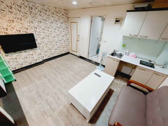 綠園道❤️2房❤️可寵❤️租補（第3張）