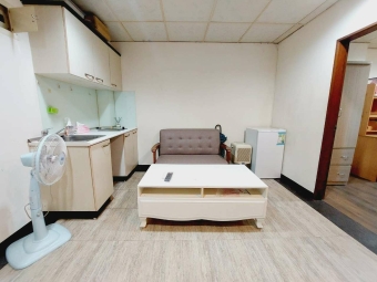 綠園道❤️2房❤️可寵❤️租補（第5張）