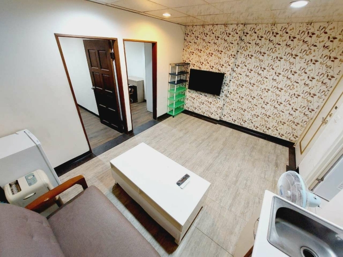 綠園道❤️2房❤️可寵❤️租補（第4張）