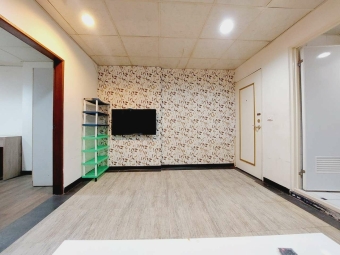 綠園道❤️2房❤️可寵❤️租補（第2張）