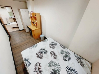 綠園道❤️2房❤️可寵❤️租補（第8張）