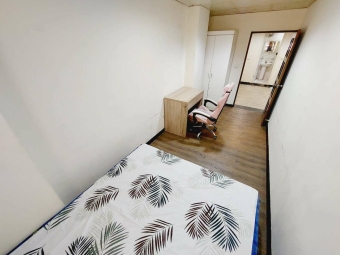 綠園道❤️2房❤️可寵❤️租補（第12張）