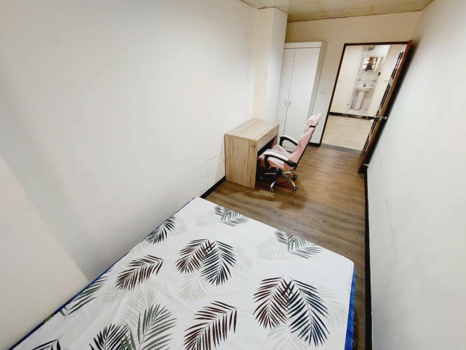 綠園道❤️2房❤️可寵❤️租補（第12張）