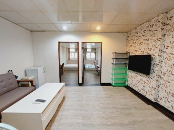 綠園道❤️2房❤️可寵❤️租補（第1張）