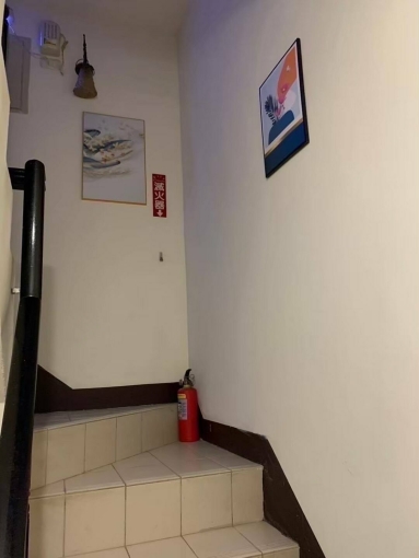 近中科、靜宜、弘光大學，陽台獨洗獨曬套房 - Image 11