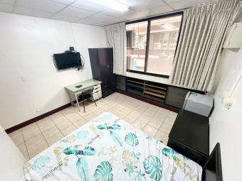 🔥東區電梯套房🔥可租補🔥共洗共曬🔥飲水機子母車🔥近台中火車站 - Image 13