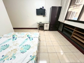 🔥東區電梯套房🔥可租補🔥共洗共曬🔥飲水機子母車🔥近台中火車站 - Image 12