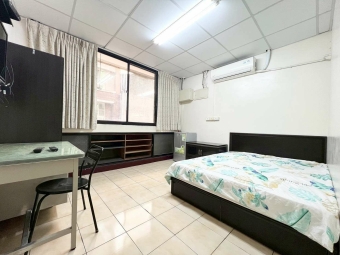 🔥東區電梯套房🔥可租補🔥共洗共曬🔥飲水機子母車🔥近台中火車站 - Image 16