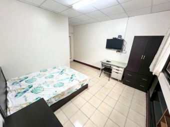 🔥東區電梯套房🔥可租補🔥共洗共曬🔥飲水機子母車🔥近台中火車站 - Image 14