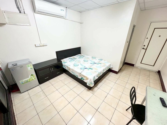 🔥東區電梯套房🔥可租補🔥共洗共曬🔥飲水機子母車🔥近台中火車站 - Image 3