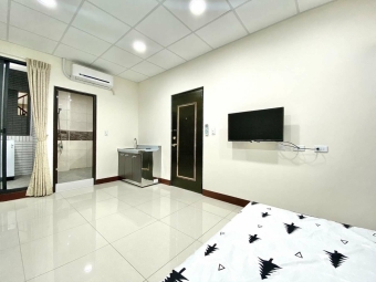 💖可雙租補✨電梯🏠流理臺✔️陽台獨洗💖 - Image 10