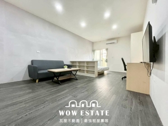 稀有可寵🍀雙租屋補助🍀陽台獨洗🍀超大間🍀流理台（第1張）