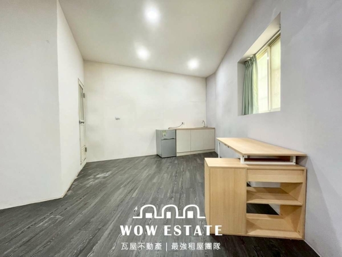 稀有可寵🍀雙租屋補助🍀陽台獨洗🍀超大間🍀流理台（第8張）