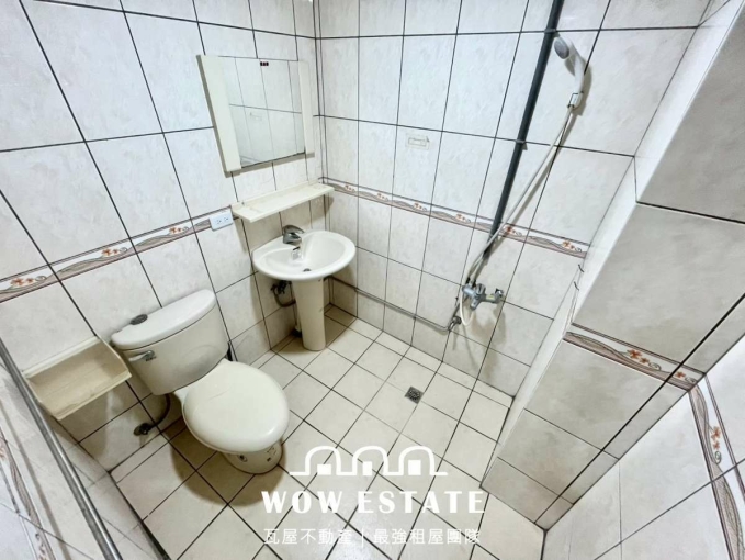 稀有可寵🍀雙租屋補助🍀陽台獨洗🍀超大間🍀流理台（第10張）