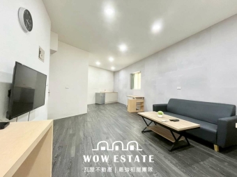 稀有可寵🍀雙租屋補助🍀陽台獨洗🍀超大間🍀流理台（第4張）