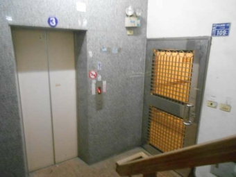 免仲介費 中原至尊社區電梯3樓優質網路大套房出租 只另付電費（第13張）