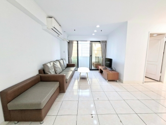 🔥南區大間兩房🔥陽台獨洗🔥流理台電磁爐🔥近中興大學（第2張）