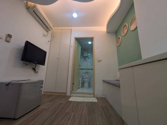 免仲/雙租補🏠體大一中「雙套房」好友合租・弱勢優先（第4張）