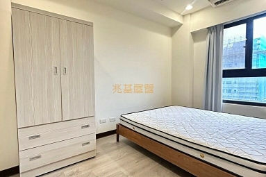 兆基社會住宅🏡過嶺智匯城兩房車/可租金補貼（第7張）