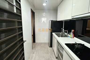 兆基社會住宅🏡過嶺智匯城兩房車/可租金補貼（第8張）