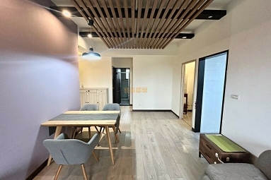 兆基社會住宅🏡過嶺智匯城兩房車/可租金補貼（第2張）