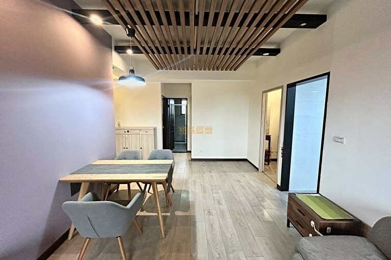 兆基社會住宅🏡過嶺智匯城兩房車/可租金補貼（第2張）