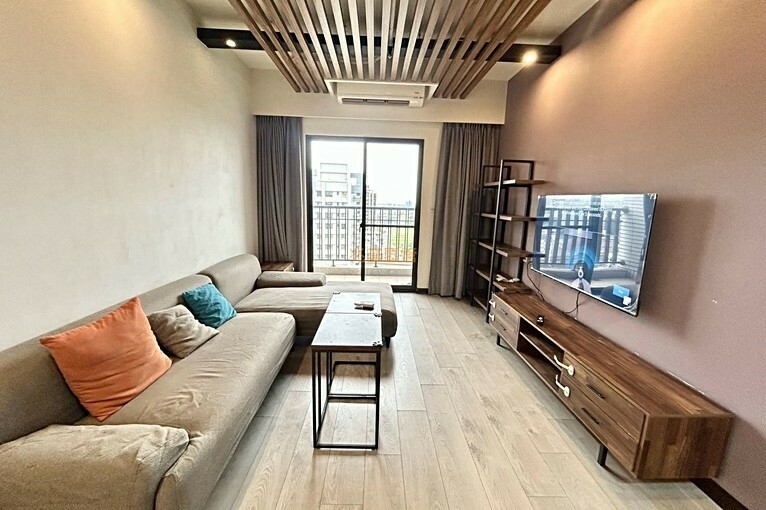 兆基社會住宅🏡過嶺智匯城兩房車/可租金補貼（第1張）