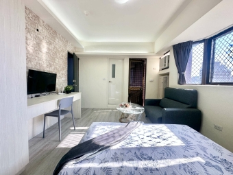 租補*可貓*電梯*陽台獨洗曬*流理台*飲水機*子母車~*（第4張）