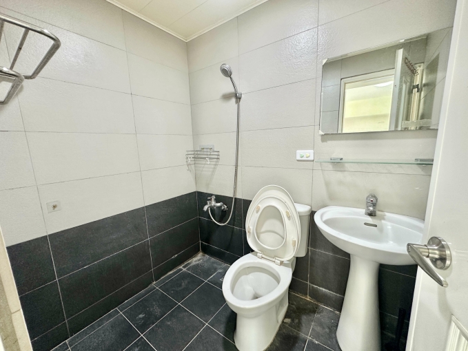 租補*可貓*電梯*陽台獨洗曬*流理台*飲水機*子母車~*（第6張）