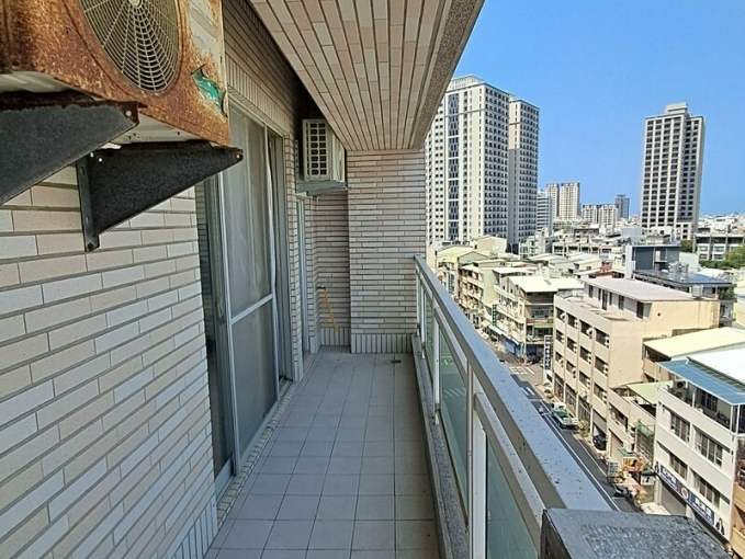 兆基社會住宅🏡中西區3房/可租補/看房加Line（第9張）