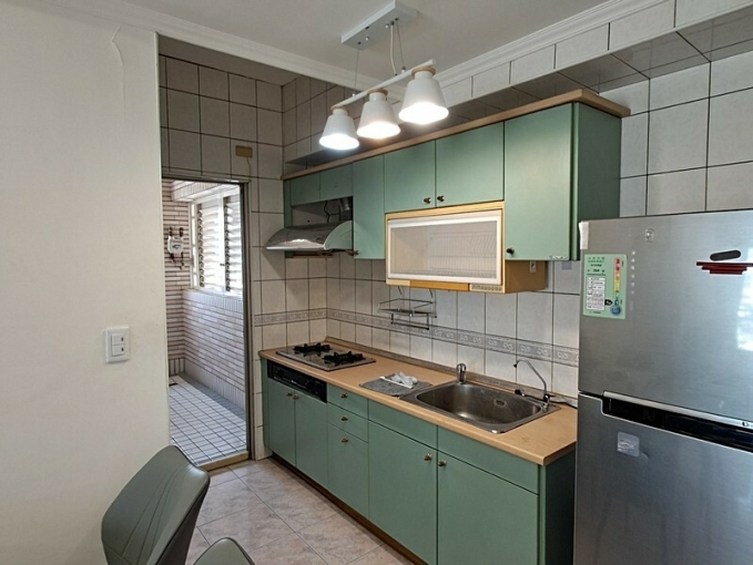 兆基社會住宅🏡中西區3房/可租補/看房加Line（第7張）