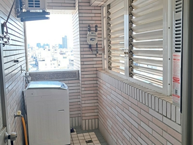 兆基社會住宅🏡中西區3房/可租補/看房加Line（第8張）