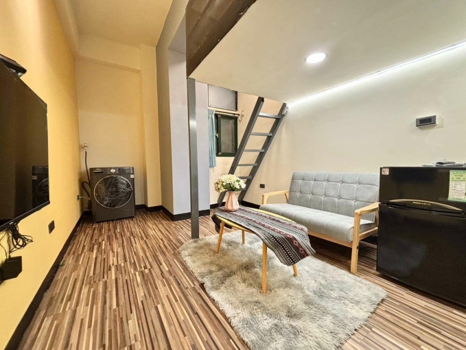 全新完工🍀稀有可貓🍀子母車🍀獨立洗脫烘🍀租屋補助（第1張）