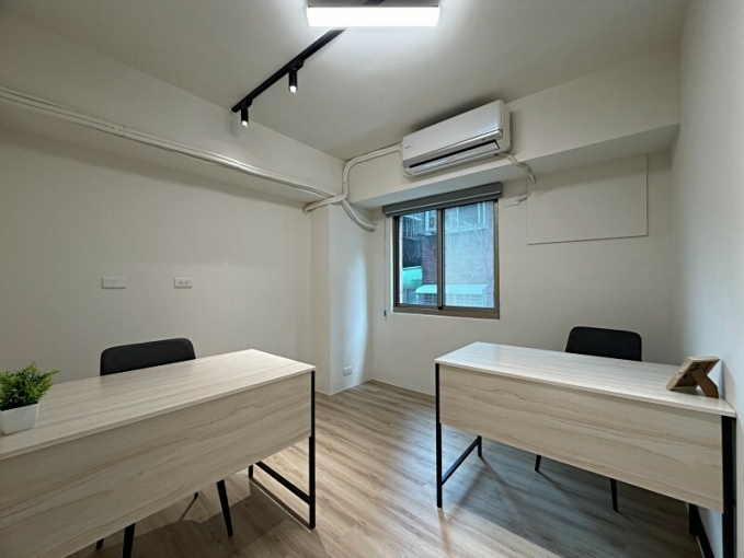 💓微風廣場/忠孝敦化/辦公室空間出租/電梯管理（第1張）