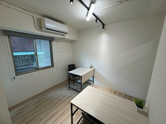 💓微風廣場/忠孝敦化/辦公室空間出租/電梯管理（第2張）