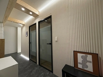 💓微風廣場/忠孝敦化/辦公室空間出租/電梯管理（第8張）