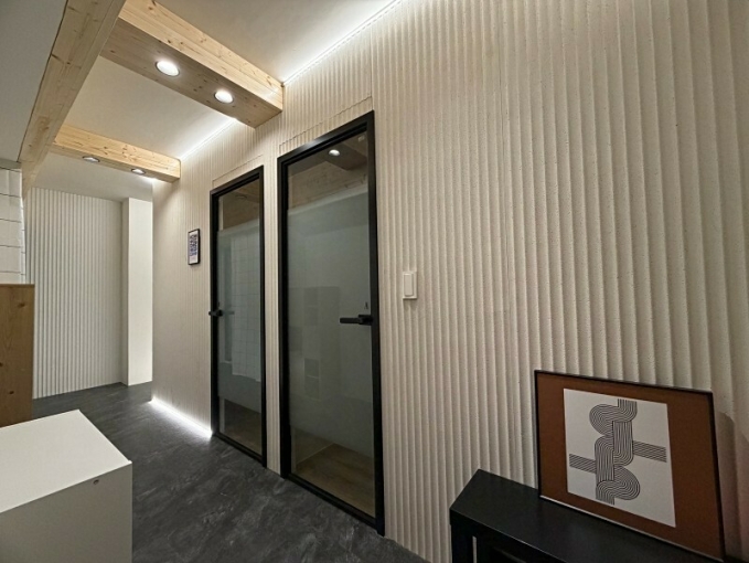 💓微風廣場/忠孝敦化/辦公室空間出租/電梯管理（第8張）