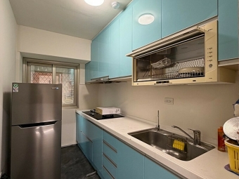 💓微風廣場/忠孝敦化/辦公室空間出租/電梯管理（第6張）