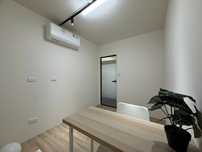 💓微風廣場/忠孝敦化/辦公室空間出租/電梯管理（第5張）