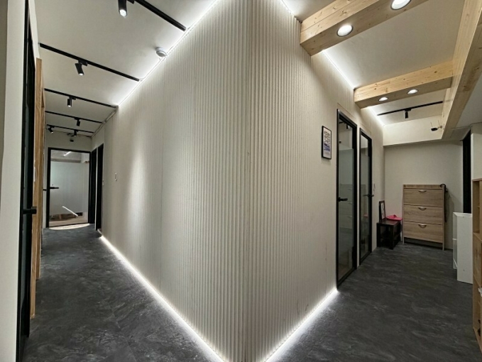 💓微風廣場/忠孝敦化/辦公室空間出租/電梯管理（第9張）