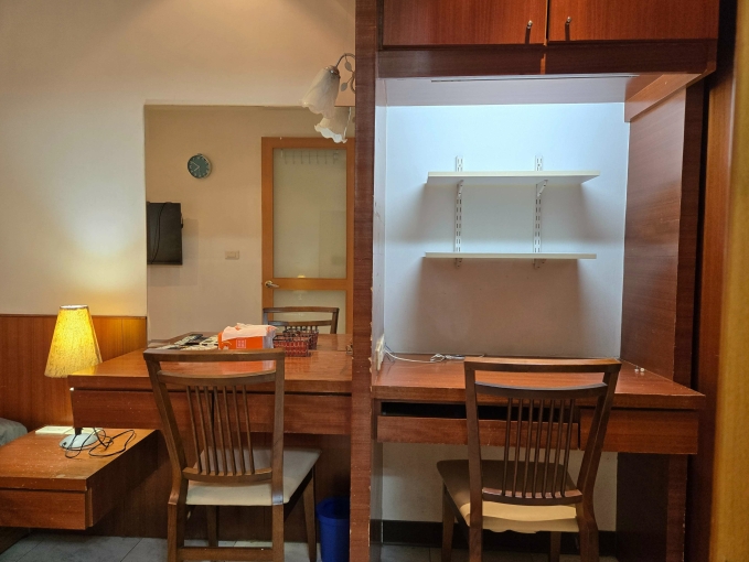 中和中正路心中市遠東科技園區旁17坪房仲代管勿擾 - Image 10