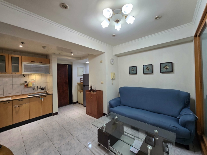 中和中正路心中市遠東科技園區旁17坪房仲代管勿擾 - Image 2