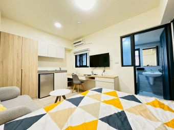 🧡請加賴🧡新蓋電梯🧡租屋補助🧡陽台獨洗🧡流理台🧡乾溼分離🧡機車位🧡秒殺速洽🧡（第4張）