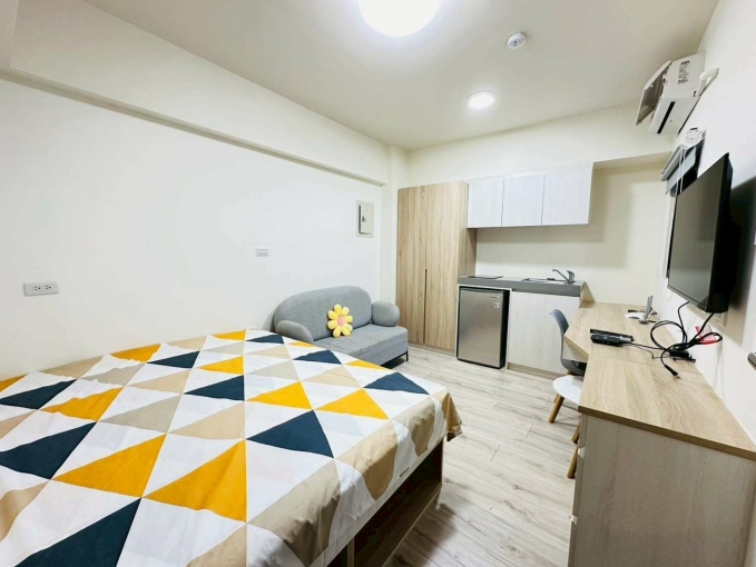 🧡請加賴🧡新蓋電梯🧡租屋補助🧡陽台獨洗🧡流理台🧡乾溼分離🧡機車位🧡秒殺速洽🧡（第5張）