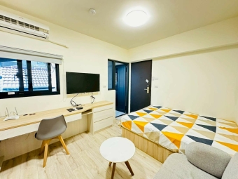 🧡請加賴🧡新蓋電梯🧡租屋補助🧡陽台獨洗🧡流理台🧡乾溼分離🧡機車位🧡秒殺速洽🧡（第3張）