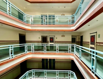 可寵可租補台水台電有陽台電梯管理太陽海岸西區套房~租屋最謹慎（第4張）