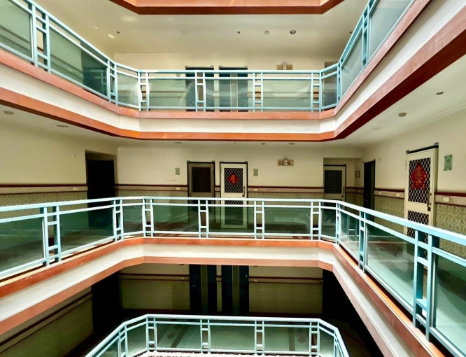 可寵可租補台水台電有陽台電梯管理太陽海岸西區套房~租屋最謹慎（第4張）